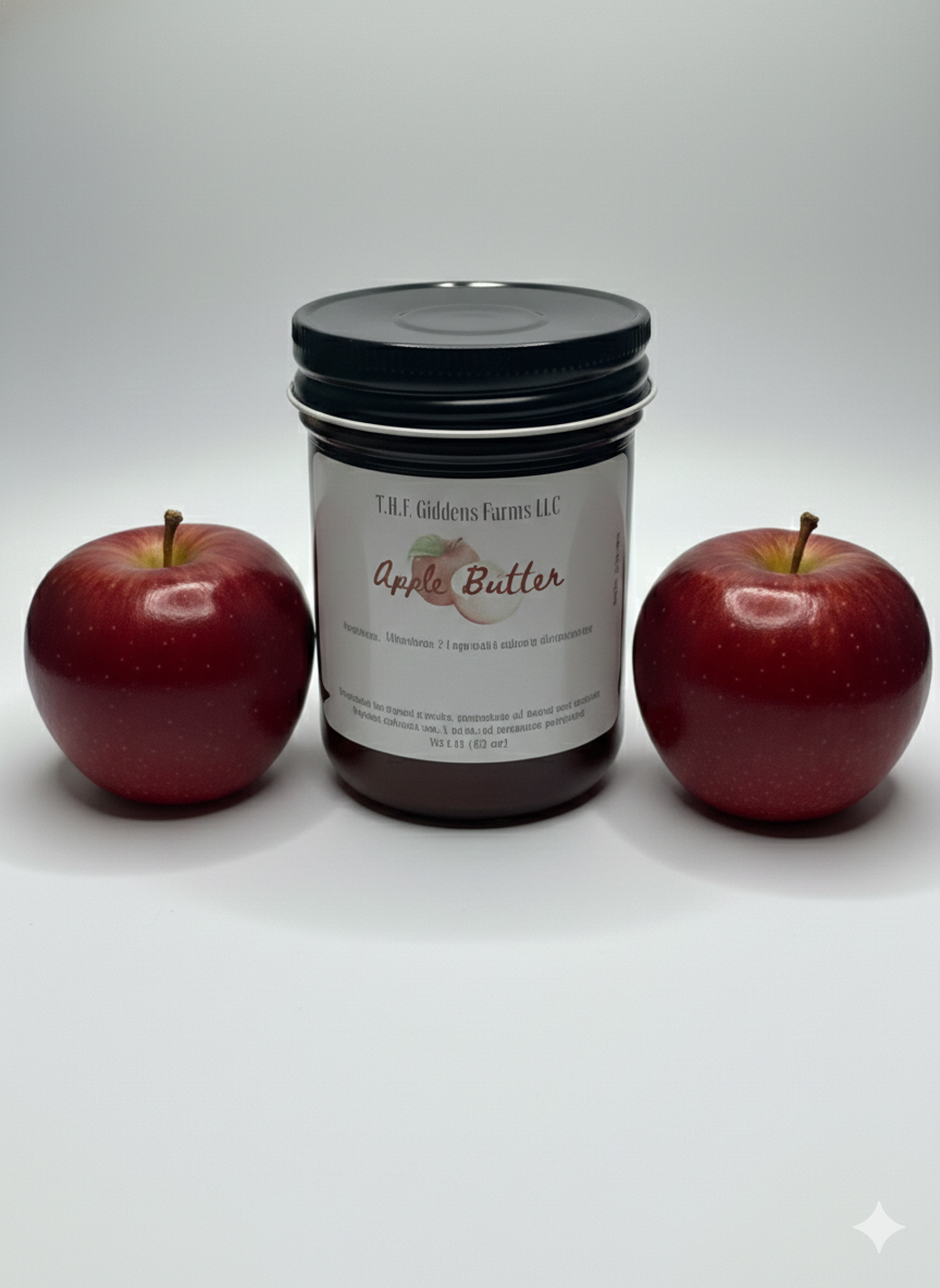 Apple Butter