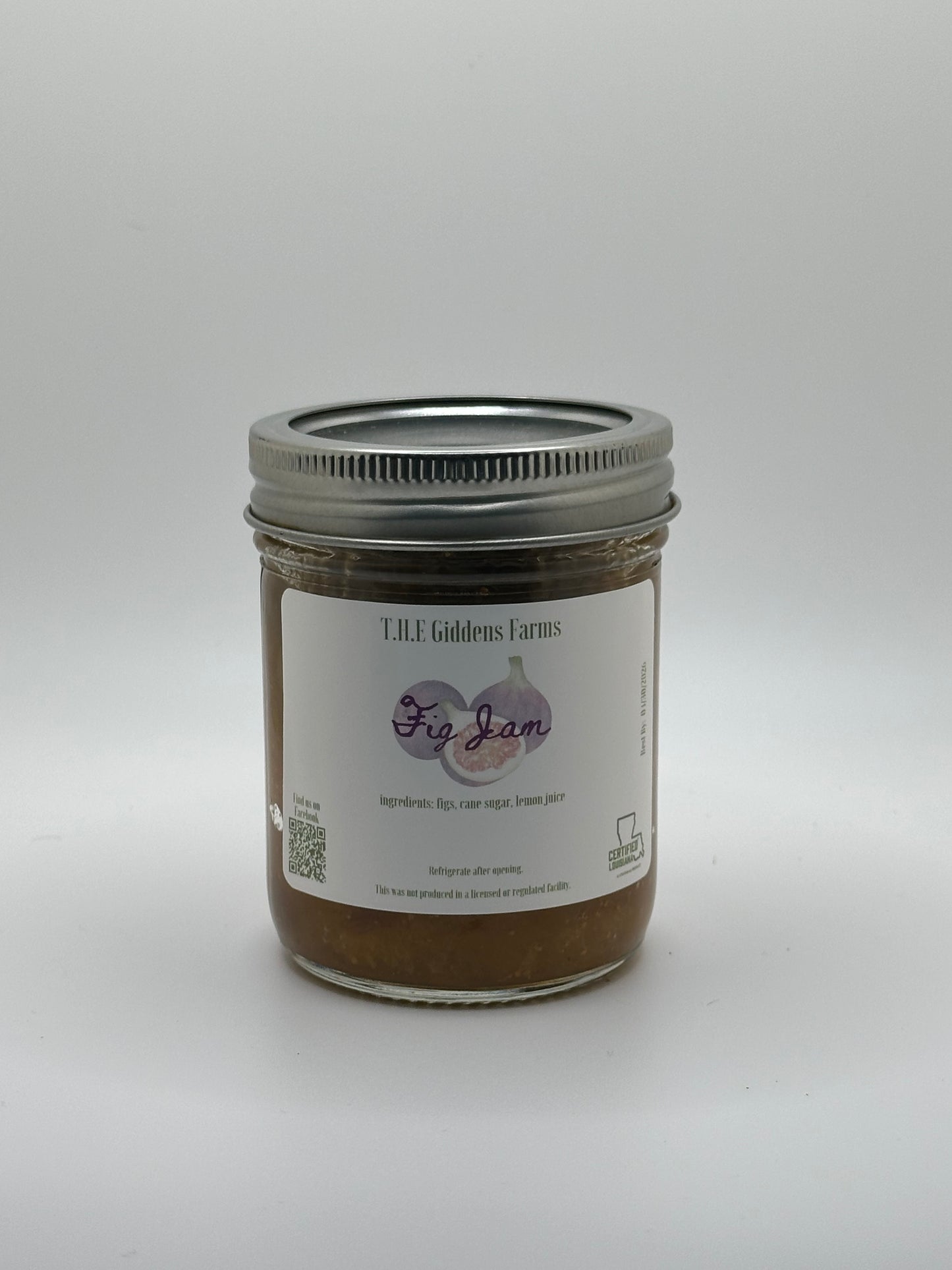 Fig Jam