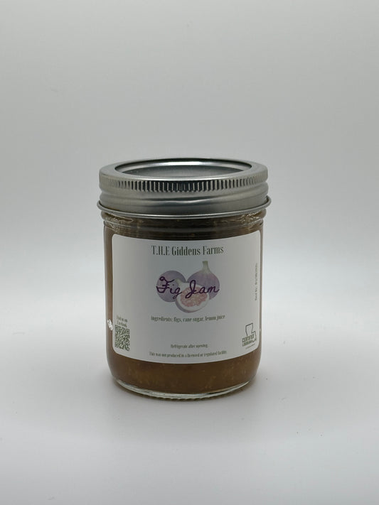 Fig Jam